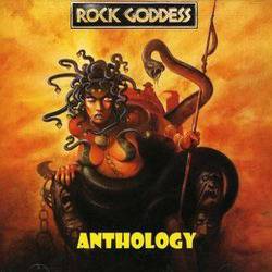 Rock Goddess : Anthology
